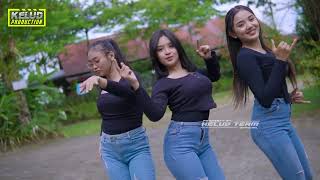 DJ KARNAVAL TRUMPET BRAZIL x MACCARENA x KAMU PUNYA PACAR LAGI (dj yang diputar di LKI FEST 2025)