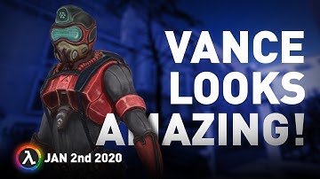 VANCE Gets A New Media Update, Xen Is Officially Released and More - All Things Lambda (Jan 2 2020)