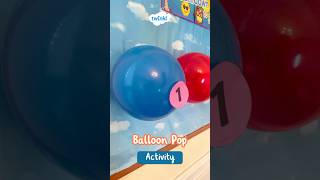 End of the School Year Balloon Countdown | Countdown to Summer Activity | Twinkl USA