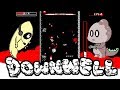 【気持ちいい!】落下ゲーが爽快すぎて止まらない…!!【Downwell 実況】