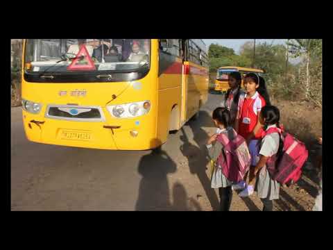 A DAY AT IMMANUEL MISSION SCHOOL, ZAWAR MINES