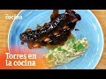 Cómo hacer churrasco de ternera-  Torres en la Cocina | RTVE Cocina