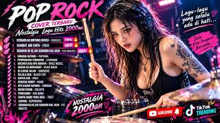 Dengarlah Bintang Hatiku, Sahabat Jadi Cinta, Semakin Ku Kejar Semakin Kau Jauh | Cover Pop Rock