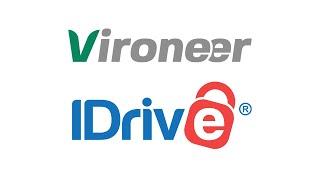 Setting Up Idrive e2 Cloud Storage On #Vironeer Applications