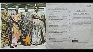 K.K.'s No. 2 (Executive) Band, 'Mongye Nsa Nom'