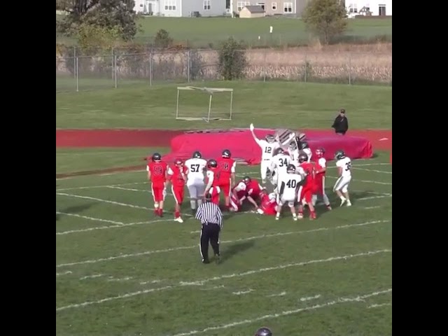 Film thumbnail for Rivalry Pick 6