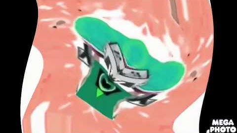 Weird code dizzy csupo