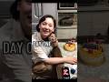 【Before After】おんぴの7年前