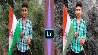 Lightroom photo editing ||andeffect Ir editing tutorial||preset .#asmr screenshot 3