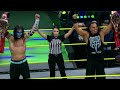 Will The Hardys Have More Challengers At Genesis? | TNA iMPACT! Jan. 16, 2025