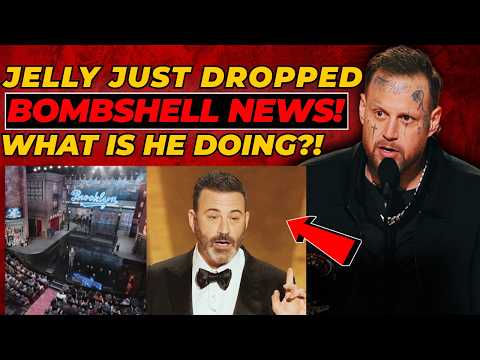 Jelly Roll DROPS SHOCKING 2027 NEWS After INSANE BACKLASH! Fans Are NOT Happy About This!