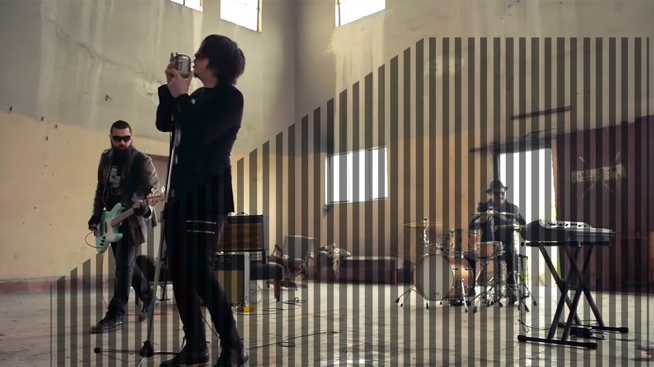 This Is Me - Wolfy (Soundtrack Logout)