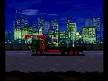 【懐かしいゲーム】PS「ザ・パワーショベル」エンディング