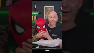 New Spiderman mask unboxing
Unboxing the NEW Spider-Man Mask! 🕷️🕸️ Is this the ultimate Spider-Man collectible for Marvel fans? Watch as we reveal every detail, check the quality, fit, and design, and see if this Spidey mask is worth adding to your collection. If youre into Spider-Man, Marvel, cosplay, collectibles, superhero gear, and unboxing videos, you wont want to miss this!
#spidermanmask #spidermancosplay #unboxingshorts #superheroes #spiderman New Spiderman mask unboxing