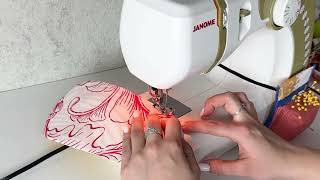 Perhaps you will see this sewing technique for the first time | Sewing for Beginners by SEWING DIY from fabric  5,977 views 1 month ago 8 minutes, 3 seconds