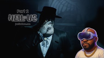 HELL IS US Walkthrough Part 2 - DISCOVERING THE ACASA MARSHES (FULL GAMEPLAY)