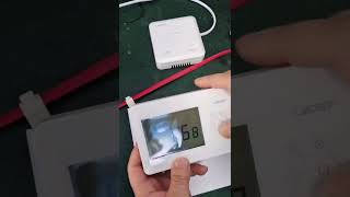 AYM-ME901 HOW TO CONNECT WIFI