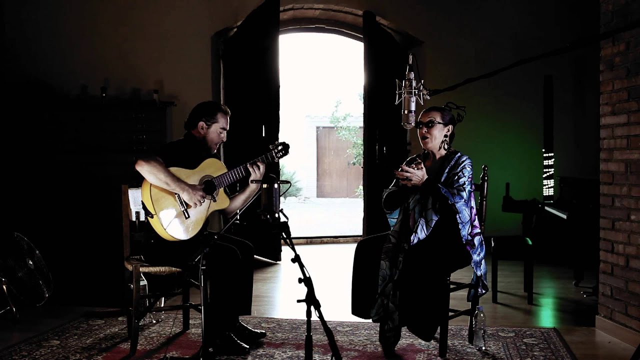 Hacia dónde | Martirio y Raúl Rodríguez