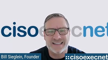 Introducing CISO ExecNet CEO Interviews