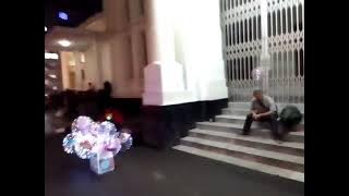 jlan Asia Afrika bandung