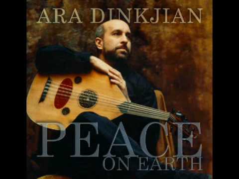 Offering - Ara Dinkijian akkorde