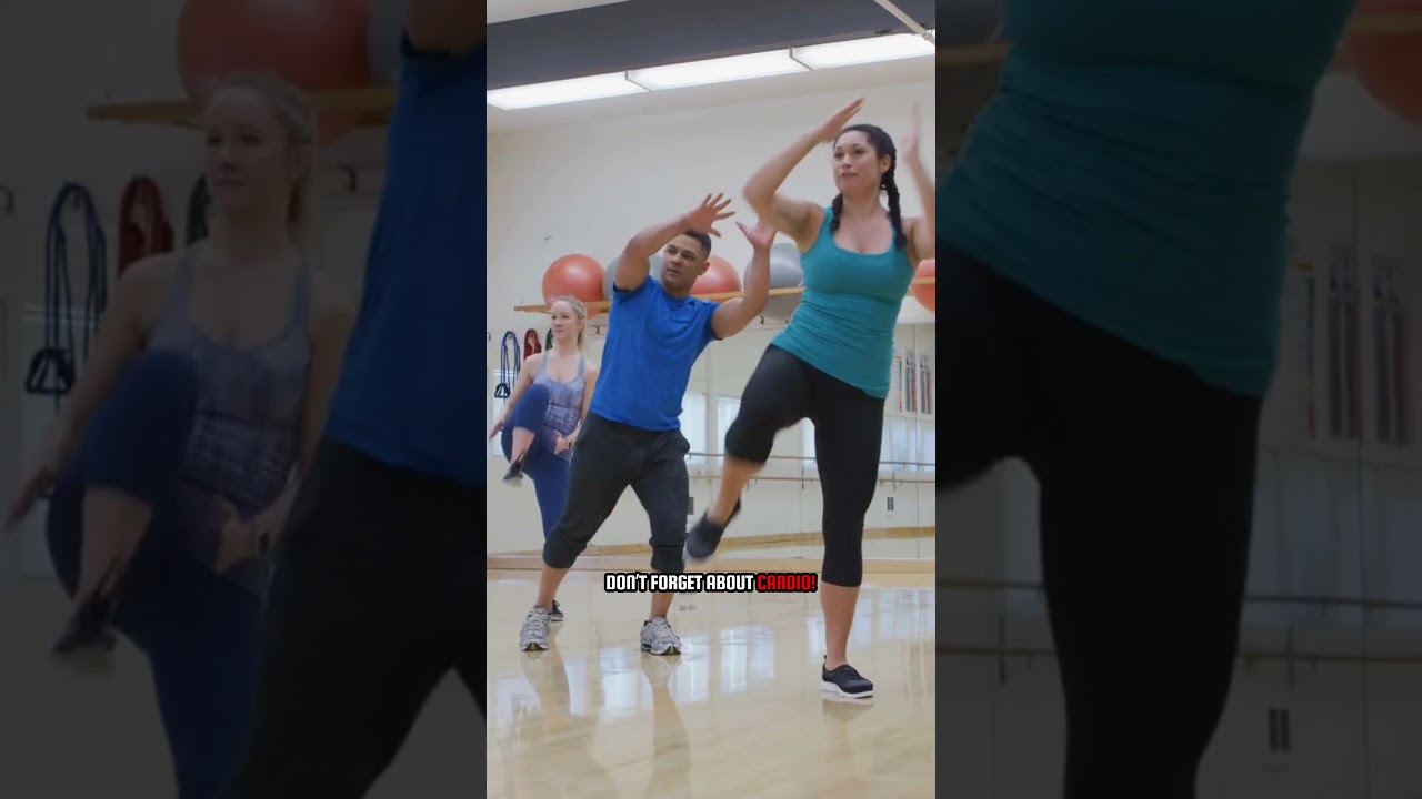 How to Lose Baby Weight (Without Losing Your Mind)