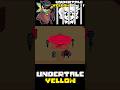 Dangerous Duel That's NOT a Duel #undertale #gaming #voice #voiceacting