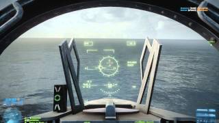 BF3 Jet Roadkill Myth Busted