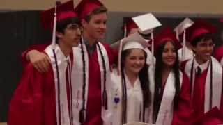 PDHS 2014 - Pre-Ceremony