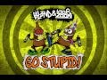 GO STUPID! - DJ BL3ND, Ido B & Zooki