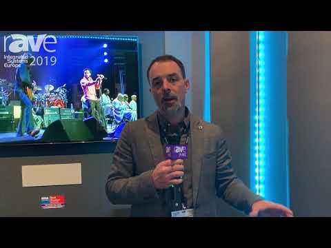 ISE 2019: Focal Previews 16 Chanel AVR Home Cinema Amplifier