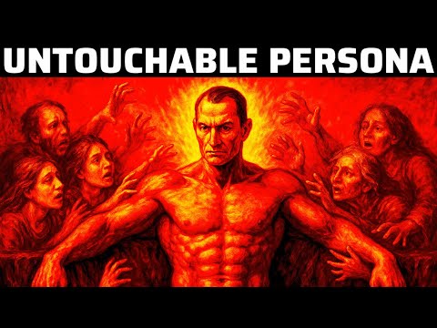 How to Build a Persona No One Dares to Challenge  -  Lessons From Machiavelli
