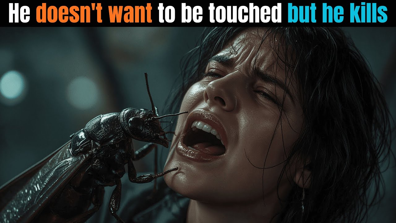 Brazilian Insects That Seem Harmless But Kill