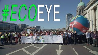 Children of the Revolution EE18 EP7 (Part 2 - School Climate Strikers)