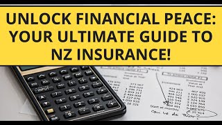 Mastering Insurance in New Zealand: Your Complete Guide to Financial Security