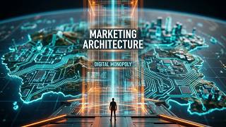 Product vs. Marketing: The Strategy That Built the Modern Monopoly