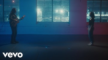 Noah Kahan ft. mxmtoon - Pride (Official Acoustic Video)