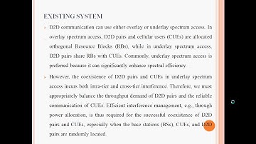 Distributed Interference and Delay Aware Design for D2D Communication in Large Wireless Networks