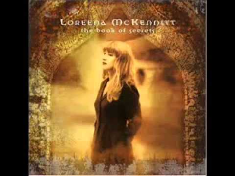 Loreena McKennitt Skellig 