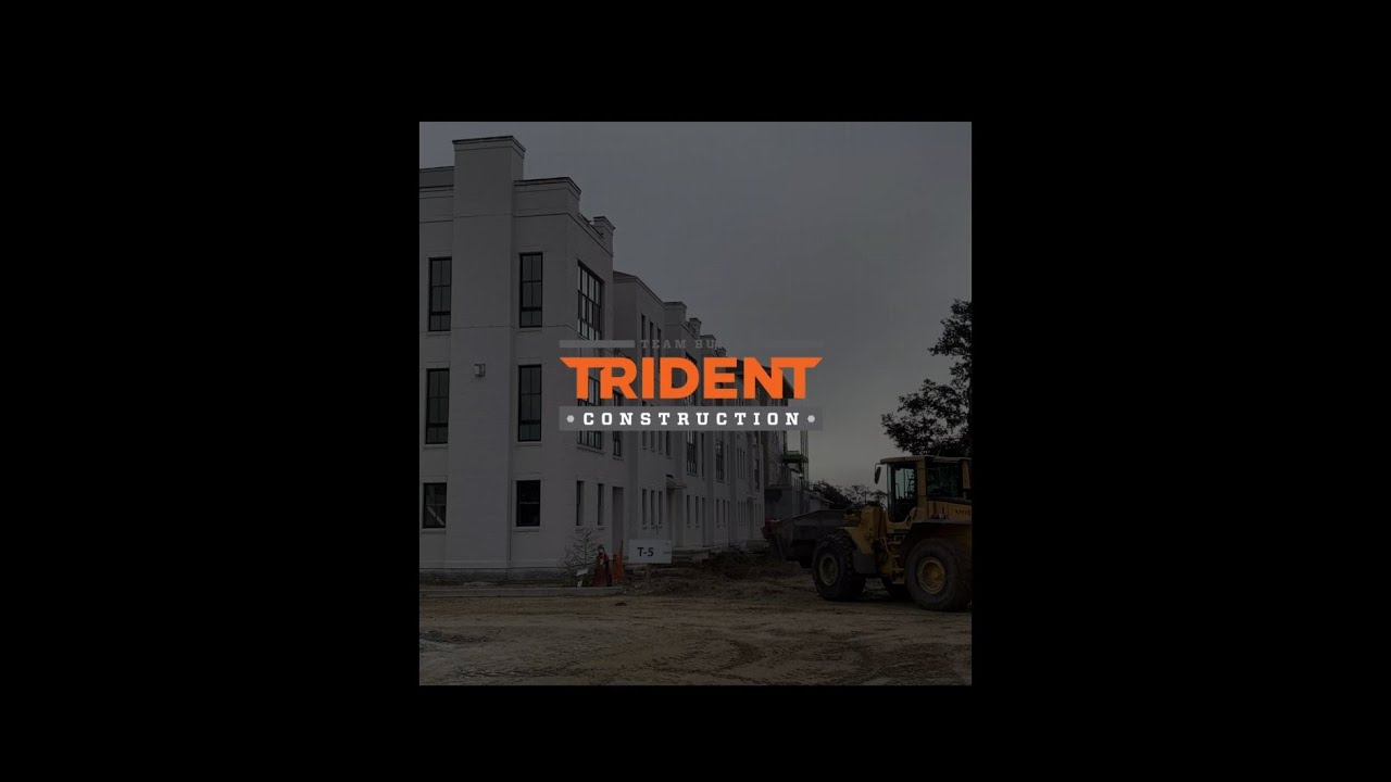 Trident Construction Family - YouTube