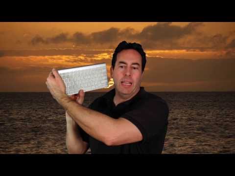 How to Green Screen/Chroma Key on an iPhone, iPad, or iPod Touch