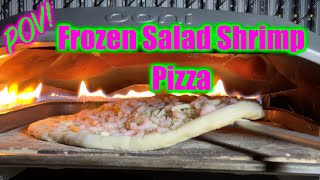 You can't just dump frozen shrimp on a pizza by Pig Pie Co 430 views 2 weeks ago 7 minutes, 55 seconds