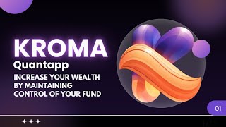Kroma Quantapp New Plan Explanation