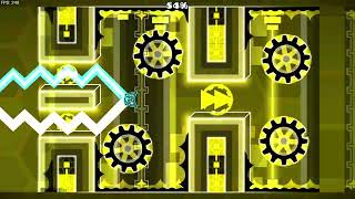 Famous Quantum Processing by Riot (new hardest) Wealth