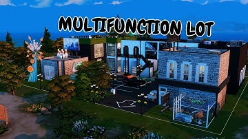 An update on my realistic save file (Tips to make more realistic looking worlds!) | Sims 4 save file