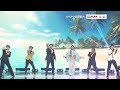 『ミスタートロット ジャパン』チームシンガー パフォーマンス｜Lemino