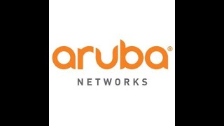Initial Setup of Aruba Controller