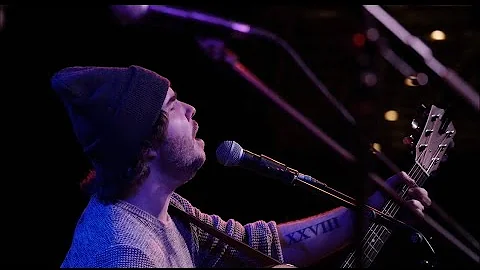 Kyle Blankenship - Tennessee Tonight (Official Vid...