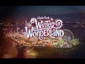 Winter Wonderland 2018