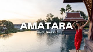 Amatara Welleisure Resort: Cinematic Walk Through